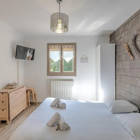 Apartment Dryades - Mont Blanc View - Welkeys Les Houches